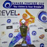 Canada Fortune Cup 2022